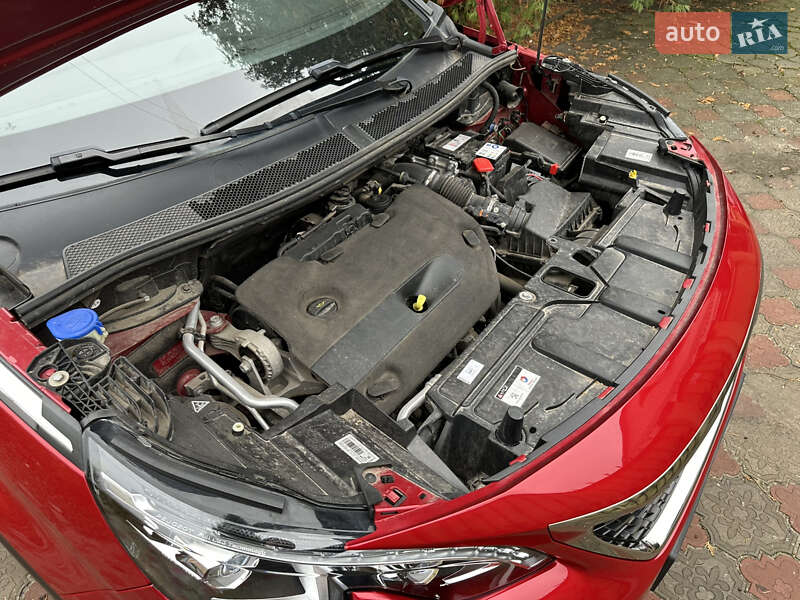 Внедорожник / Кроссовер Peugeot 3008 2020 в Киеве