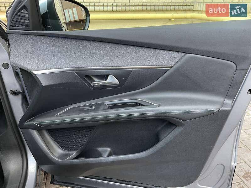 Внедорожник / Кроссовер Peugeot 3008 2022 в Тернополе