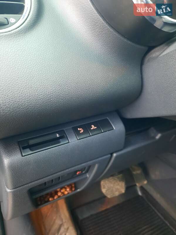 Внедорожник / Кроссовер Peugeot 3008 2010 в Чорткове фото 17 Внедорожник / Кроссовер Peugeot 3008 2010 в Чорткове