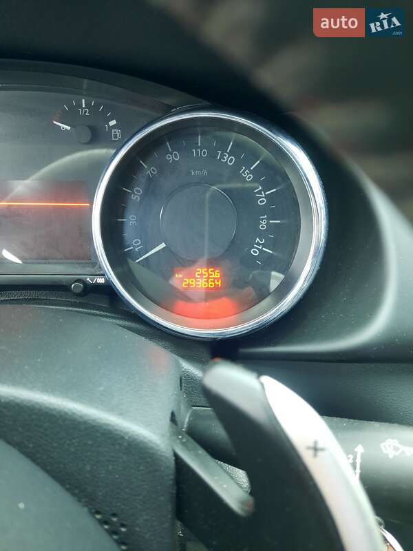 Внедорожник / Кроссовер Peugeot 3008 2010 в Чорткове фото 20 Внедорожник / Кроссовер Peugeot 3008 2010 в Чорткове