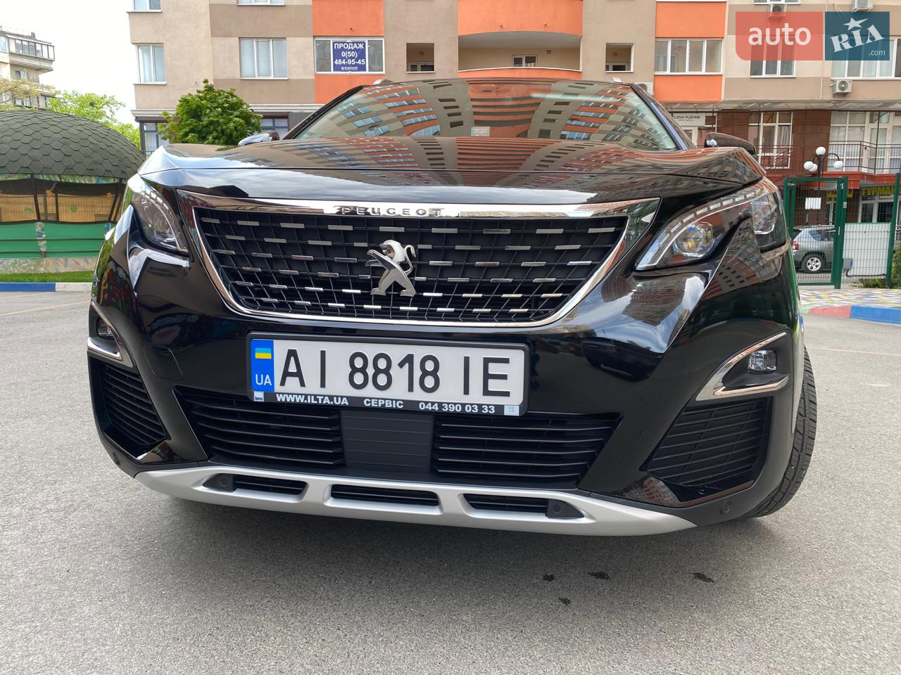 2019 Peugeot 3008 - мініатюра 23