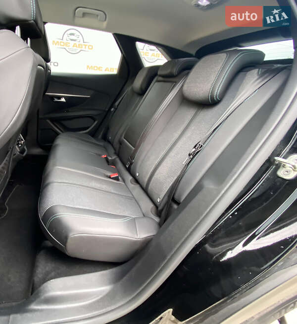 Внедорожник / Кроссовер Peugeot 3008 2022 в Ровно