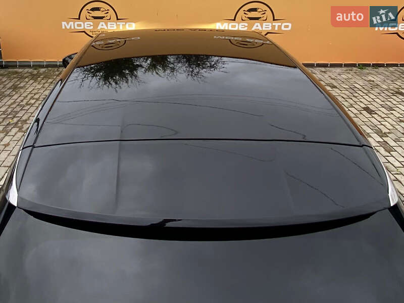 Внедорожник / Кроссовер Peugeot 3008 2022 в Ровно