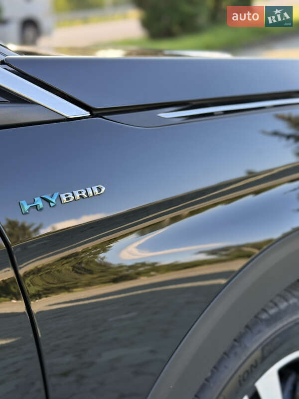 Внедорожник / Кроссовер Peugeot 3008 2021 в Дубно