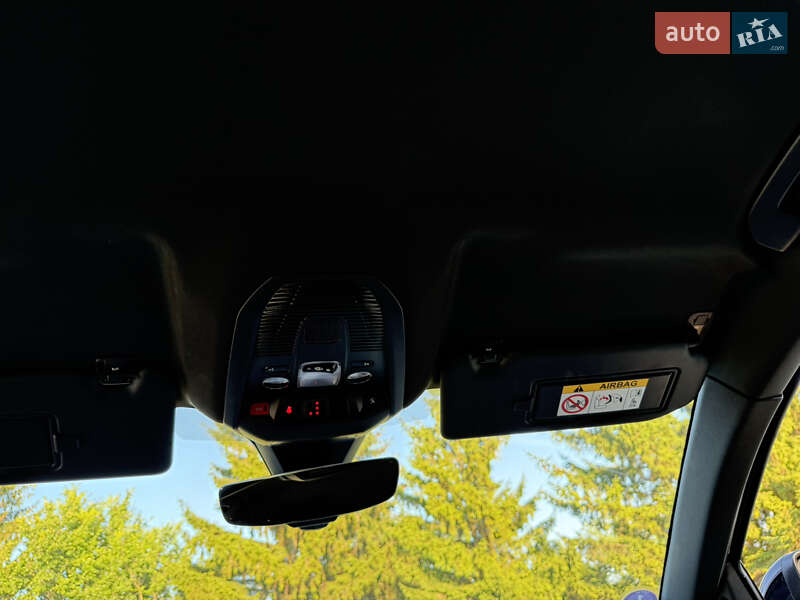 Внедорожник / Кроссовер Peugeot 3008 2021 в Дубно