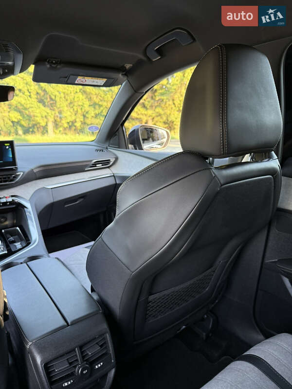 Внедорожник / Кроссовер Peugeot 3008 2021 в Дубно