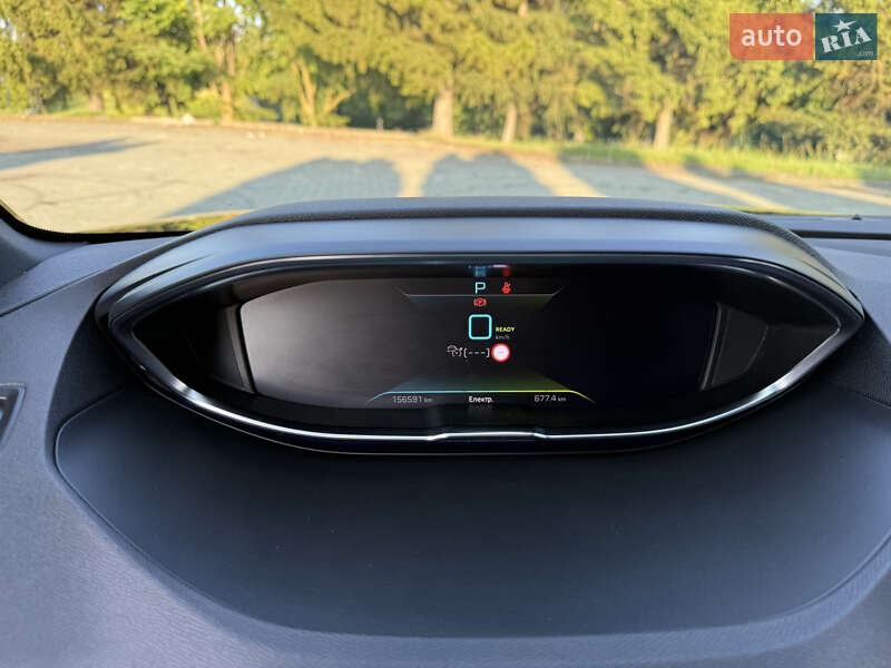 Внедорожник / Кроссовер Peugeot 3008 2021 в Дубно