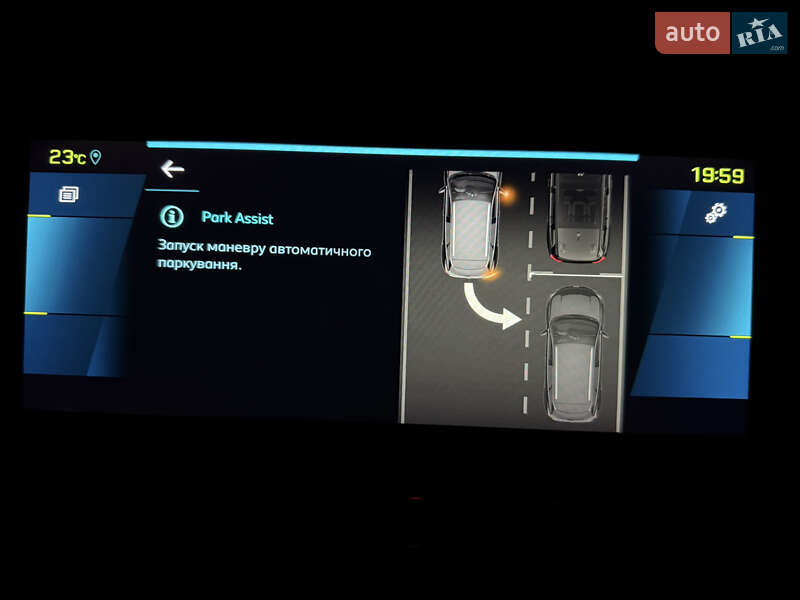 Внедорожник / Кроссовер Peugeot 3008 2021 в Дубно