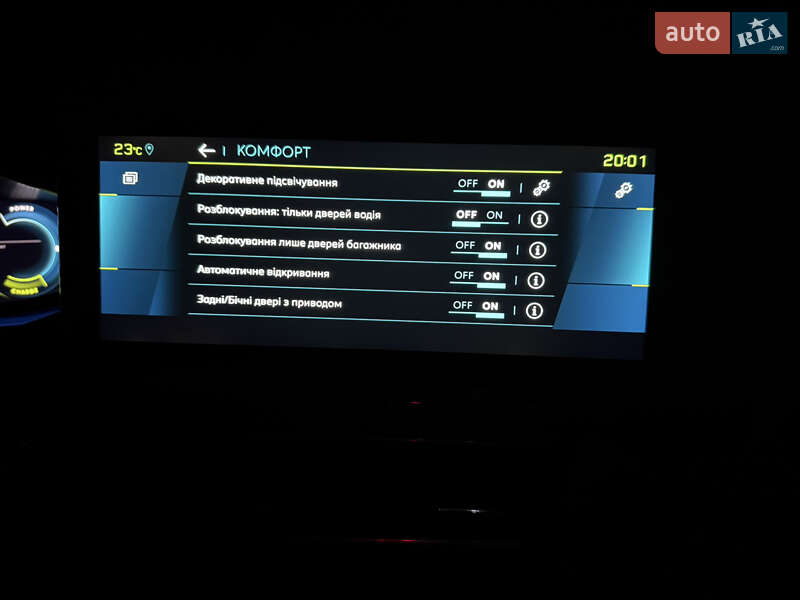 Внедорожник / Кроссовер Peugeot 3008 2021 в Дубно