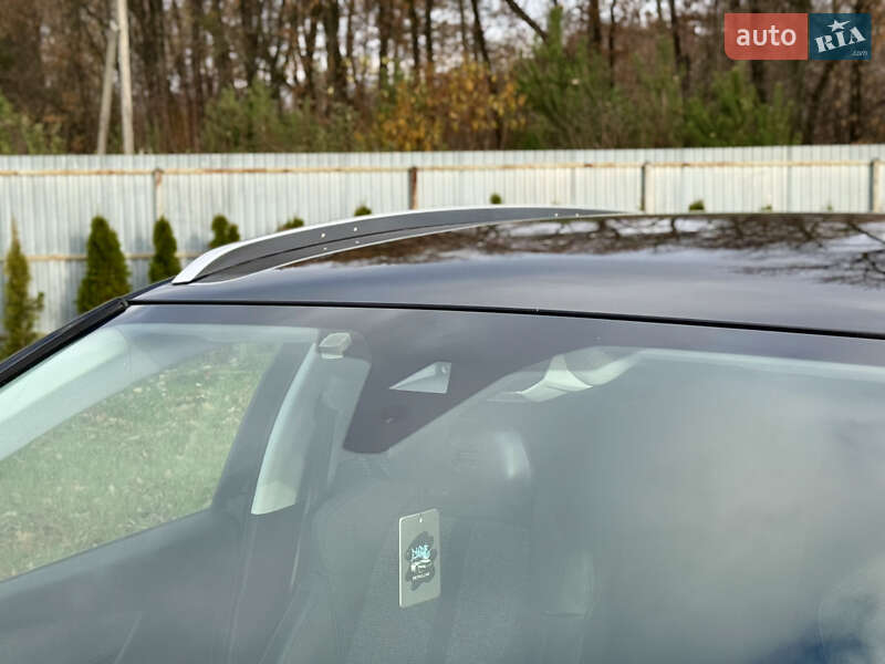 Внедорожник / Кроссовер Peugeot 3008 2017 в Луцке