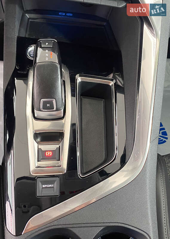 Внедорожник / Кроссовер Peugeot 3008 2020 в Львове