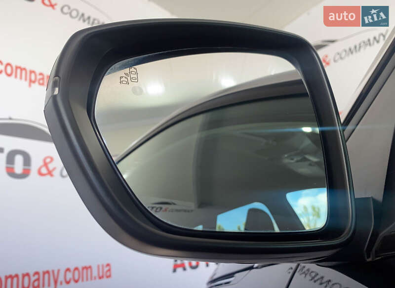 Внедорожник / Кроссовер Peugeot 3008 2020 в Львове