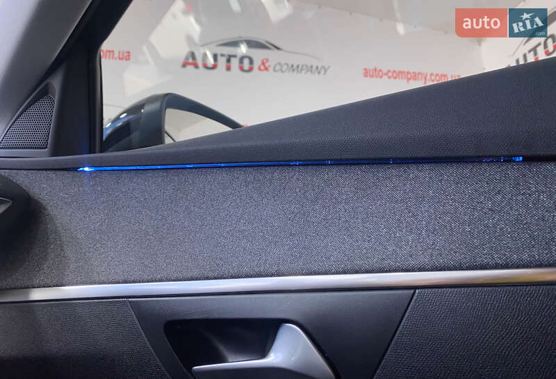 Внедорожник / Кроссовер Peugeot 3008 2020 в Львове