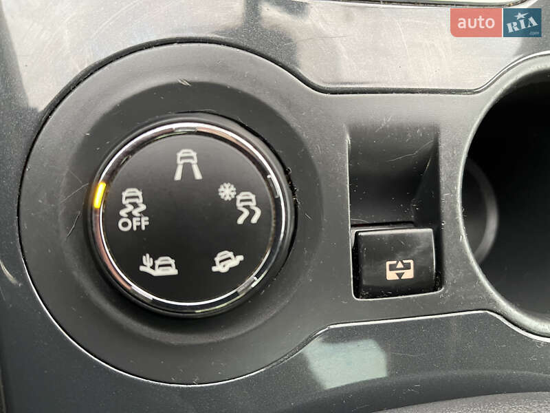 Внедорожник / Кроссовер Peugeot 3008 2013 в Дубно фото 23 Внедорожник / Кроссовер Peugeot 3008 2013 в Дубно