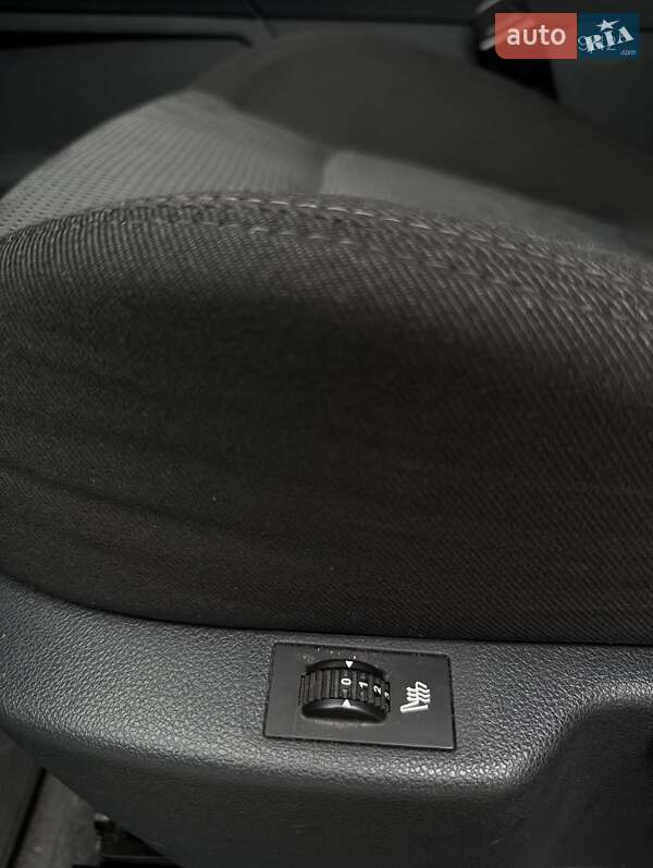 Внедорожник / Кроссовер Peugeot 3008 2011 в Тернополе