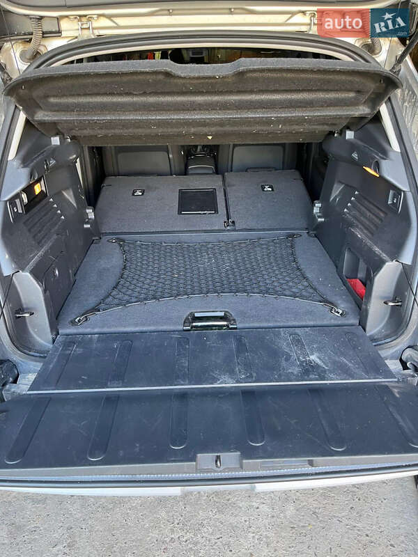 Внедорожник / Кроссовер Peugeot 3008 2011 в Николаеве