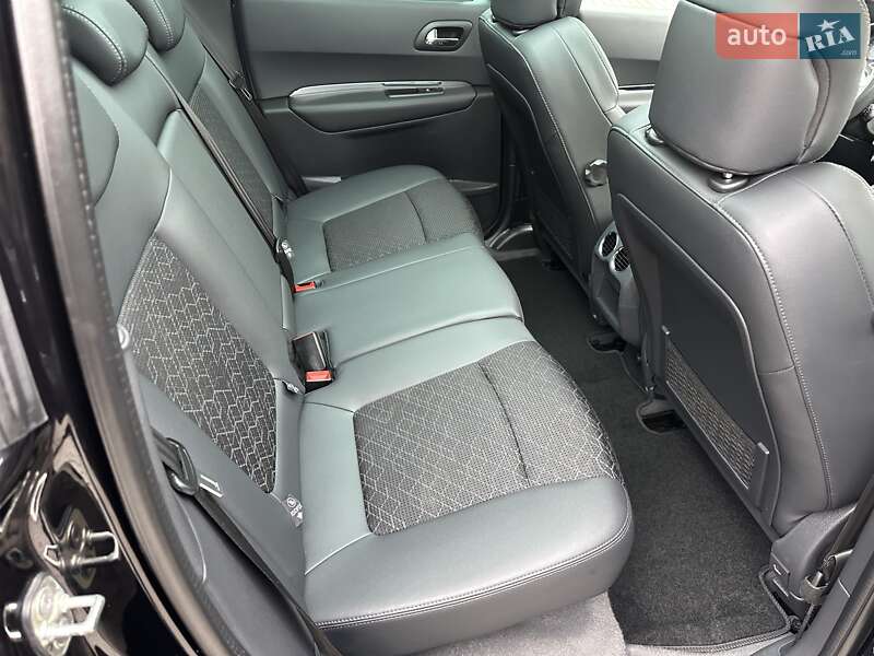 Внедорожник / Кроссовер Peugeot 3008 2016 в Луцке