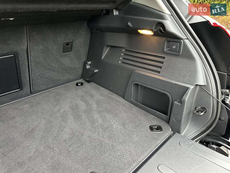 Внедорожник / Кроссовер Peugeot 3008 2016 в Луцке