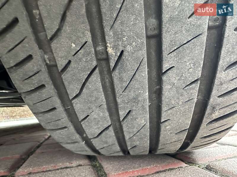 Внедорожник / Кроссовер Peugeot 3008 2016 в Луцке