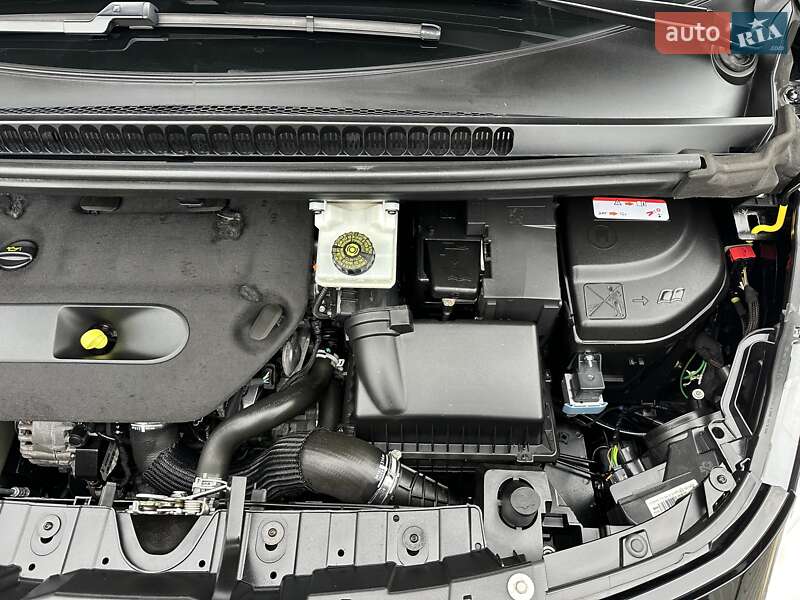 Внедорожник / Кроссовер Peugeot 3008 2016 в Луцке