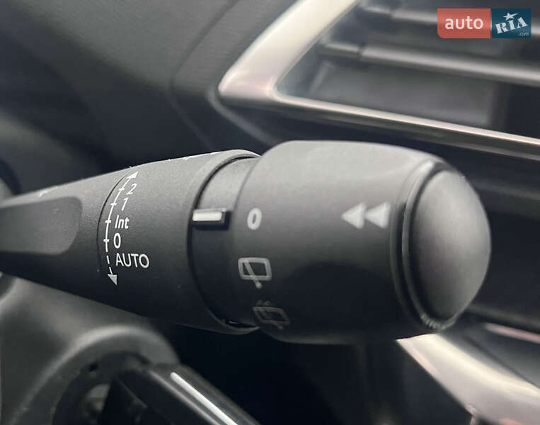 Внедорожник / Кроссовер Peugeot 3008 2019 в Львове