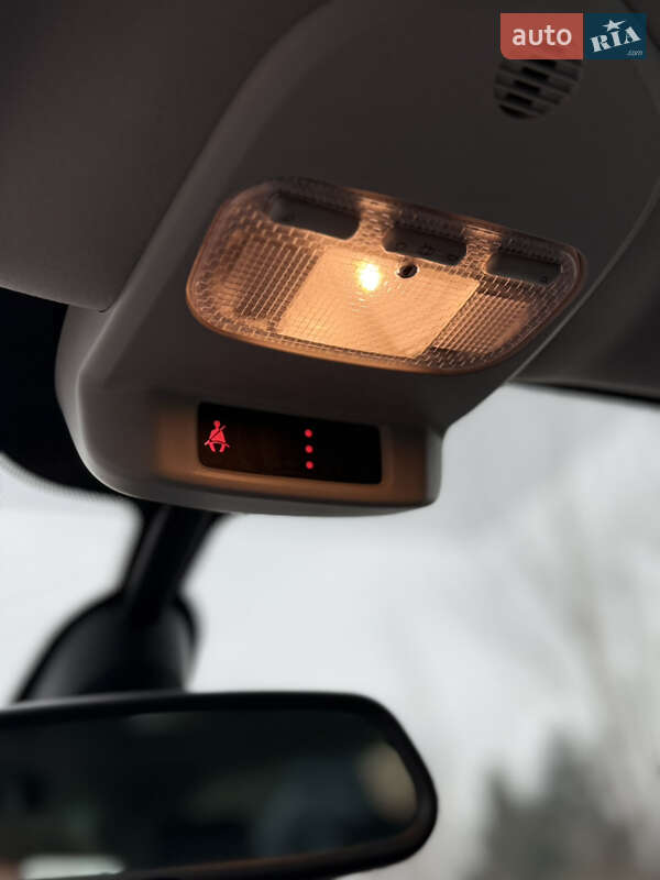 Позашляховик / Кросовер Peugeot 3008 2015 в Старокостянтинові