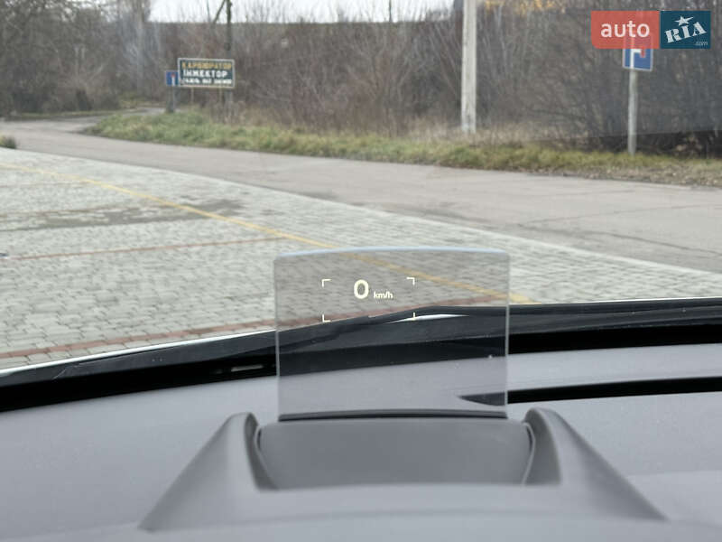 Позашляховик / Кросовер Peugeot 3008 2015 в Старокостянтинові