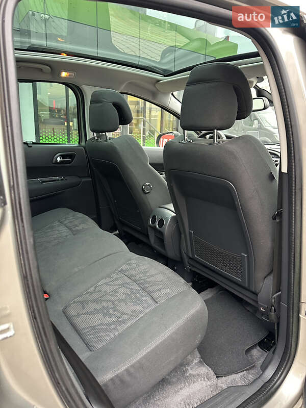 Внедорожник / Кроссовер Peugeot 3008 2014 в Тернополе