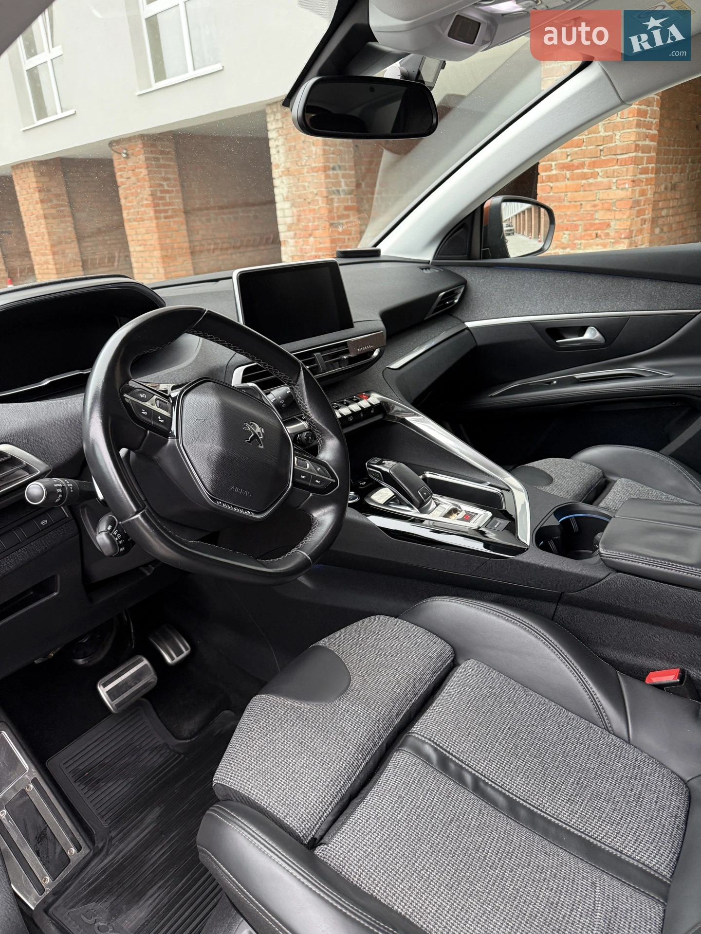 2018 Peugeot 3008 - мініатюра 16