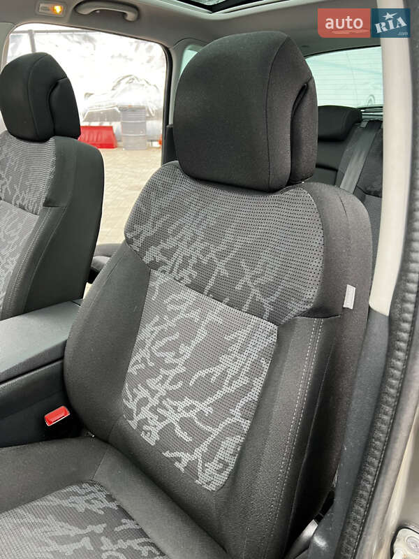 Внедорожник / Кроссовер Peugeot 3008 2010 в Ходорове фото 22 Внедорожник / Кроссовер Peugeot 3008 2010 в Ходорове