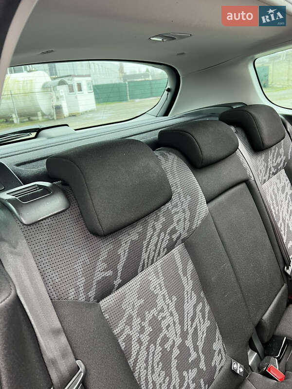 Внедорожник / Кроссовер Peugeot 3008 2010 в Ходорове фото 40 Внедорожник / Кроссовер Peugeot 3008 2010 в Ходорове