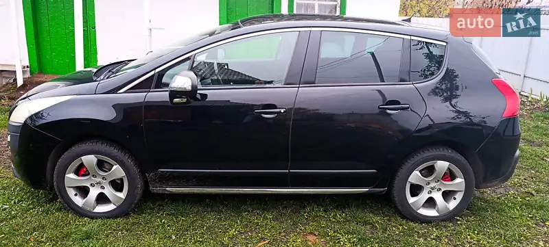 Peugeot 3008 2010 VIN VF30URHE8AS075042 фото оголошення 18 з 59
