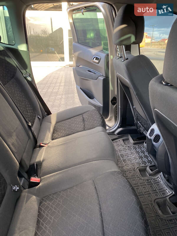 Внедорожник / Кроссовер Peugeot 3008 2014 в Львове