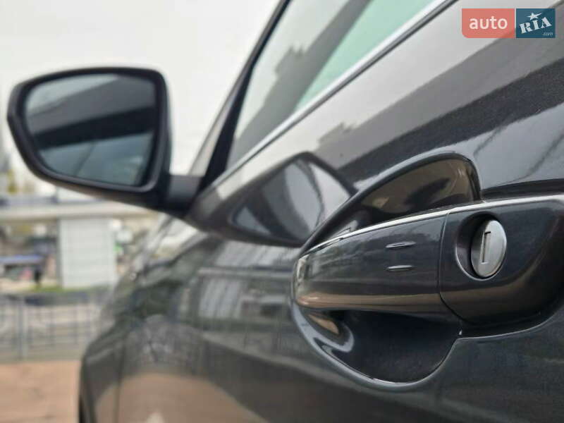 Внедорожник / Кроссовер Peugeot 3008 2021 в Киеве фото 9 Внедорожник / Кроссовер Peugeot 3008 2021 в Киеве