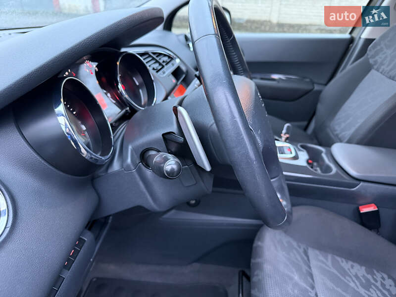 Внедорожник / Кроссовер Peugeot 3008 2011 в Черновцах фото 15 Внедорожник / Кроссовер Peugeot 3008 2011 в Черновцах