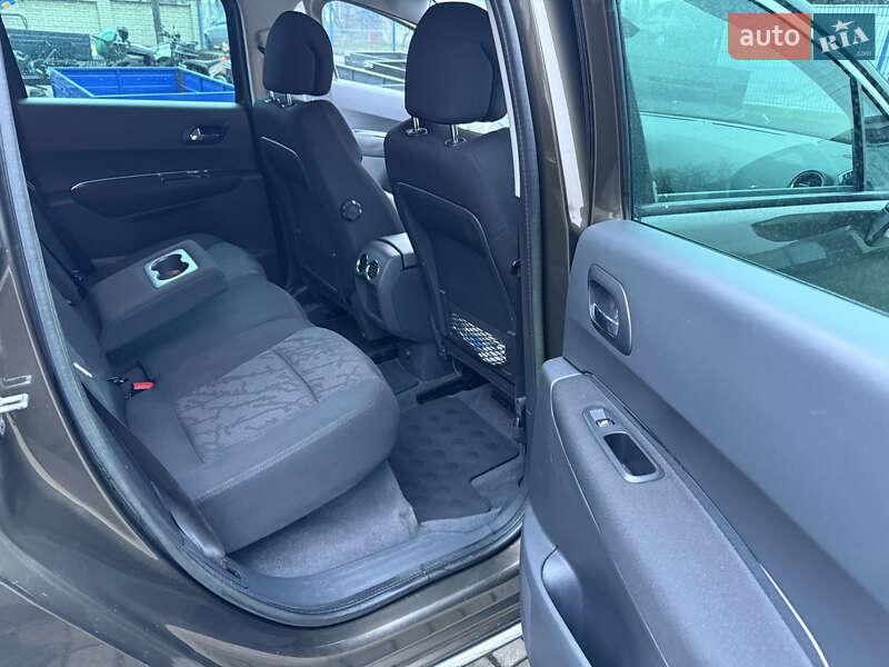 Внедорожник / Кроссовер Peugeot 3008 2011 в Черновцах фото 19 Внедорожник / Кроссовер Peugeot 3008 2011 в Черновцах