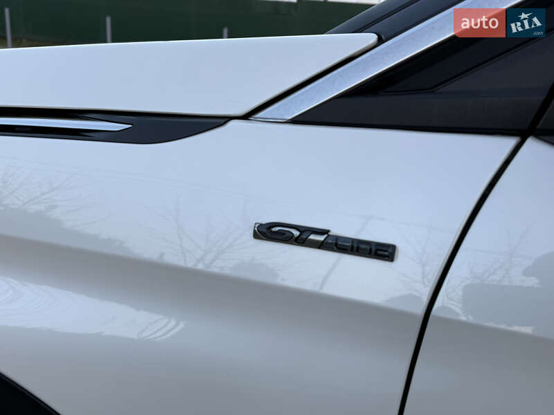 Внедорожник / Кроссовер Peugeot 3008 2017 в Львове фото 46 Внедорожник / Кроссовер Peugeot 3008 2017 в Львове