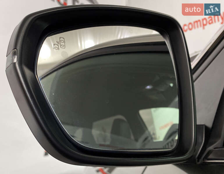 Внедорожник / Кроссовер Peugeot 3008 2019 в Львове фото 41 Внедорожник / Кроссовер Peugeot 3008 2019 в Львове