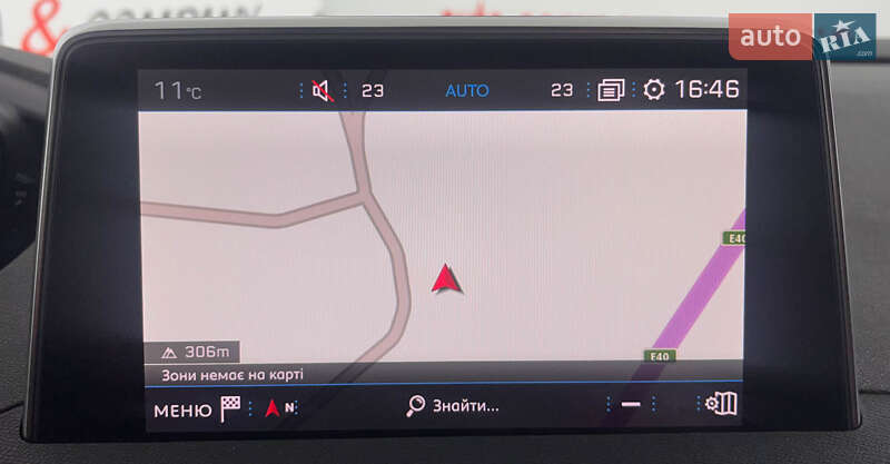 Внедорожник / Кроссовер Peugeot 3008 2019 в Львове фото 34 Внедорожник / Кроссовер Peugeot 3008 2019 в Львове