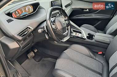 Позашляховик / Кросовер Peugeot 3008 2019 в Полтаві