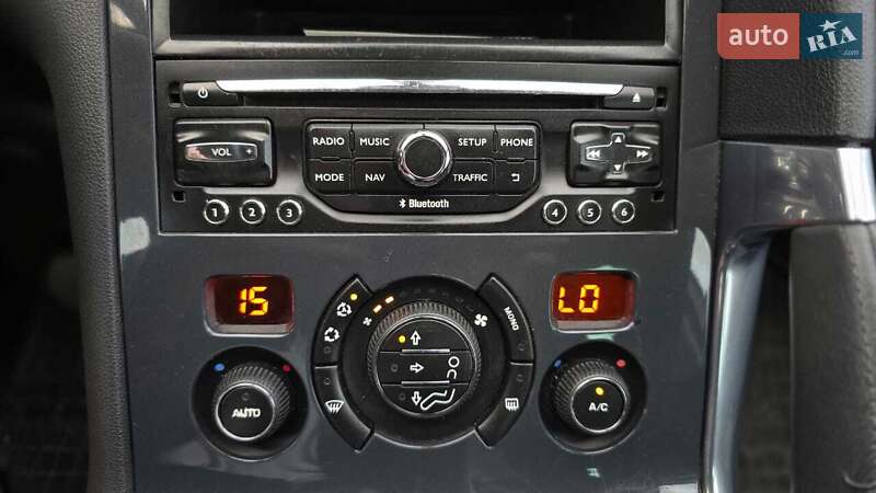 Внедорожник / Кроссовер Peugeot 3008 2014 в Львове фото 47 Внедорожник / Кроссовер Peugeot 3008 2014 в Львове