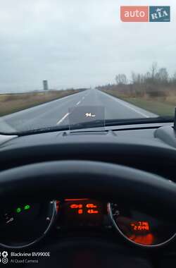 Внедорожник / Кроссовер Peugeot 3008 2014 в Шептицькому