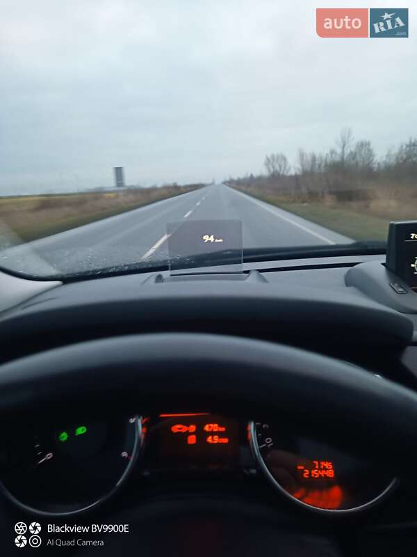 Peugeot 3008 2014 Peugeot 3008 2014