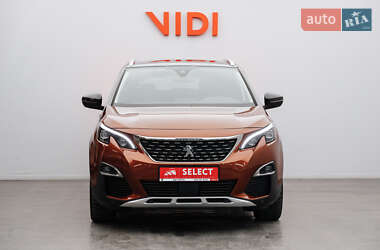 Внедорожник / Кроссовер Peugeot 3008 2020 в Киеве