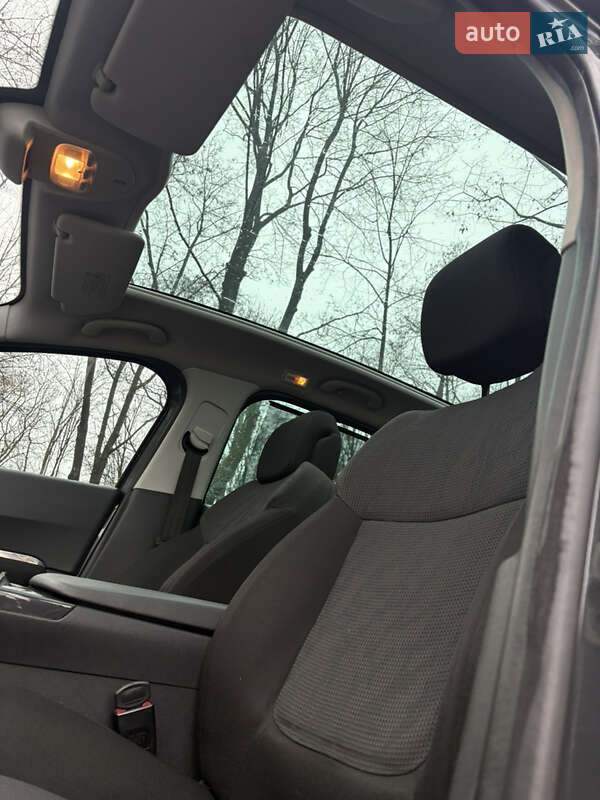 Позашляховик / Кросовер Peugeot 3008 2010 в Глобиному фото 6 Позашляховик / Кросовер Peugeot 3008 2010 в Глобиному