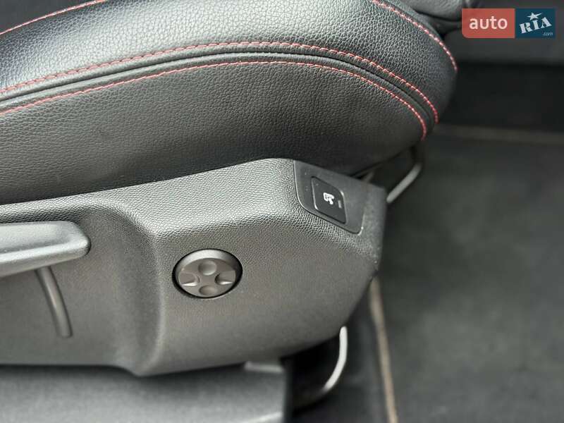 Внедорожник / Кроссовер Peugeot 3008 2021 в Тернополе