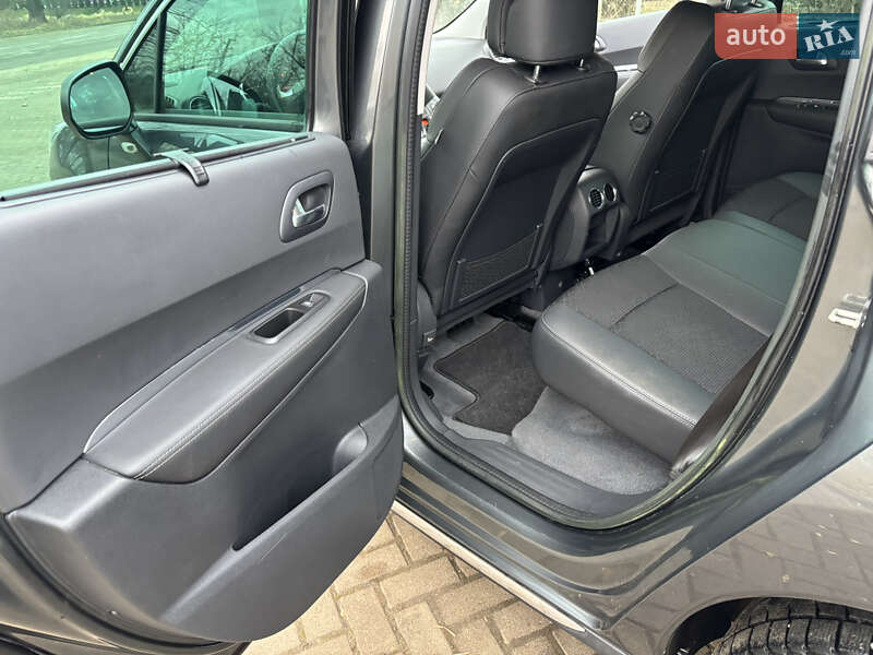 Позашляховик / Кросовер Peugeot 3008 2014 в Самборі