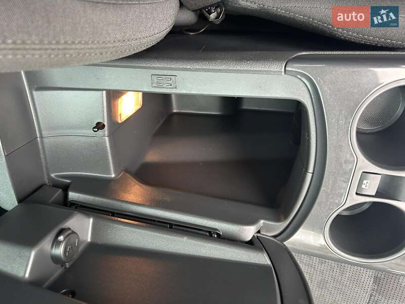 Внедорожник / Кроссовер Peugeot 3008 2012 в Ровно