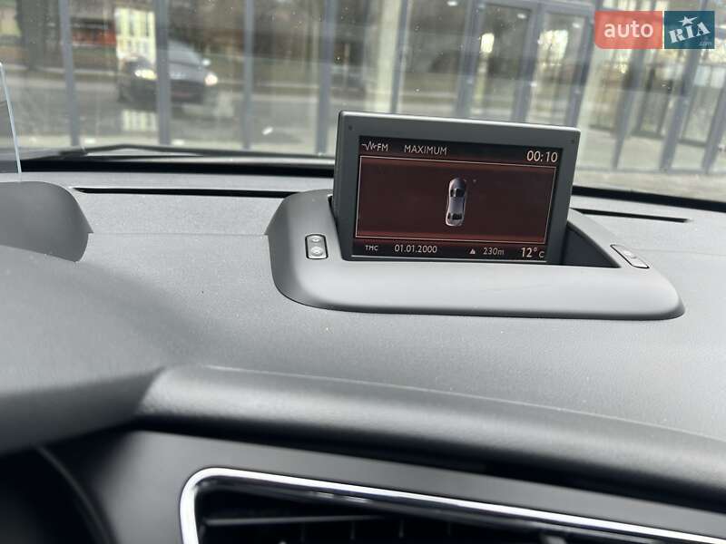 Внедорожник / Кроссовер Peugeot 3008 2012 в Ровно