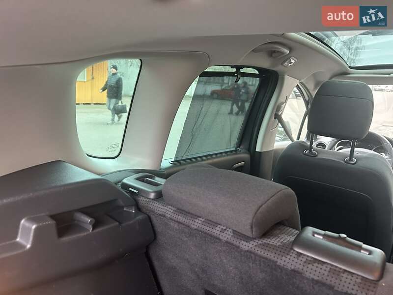 Внедорожник / Кроссовер Peugeot 3008 2012 в Ровно